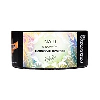 Фото  NАШ Маракуйя авокадо 100гр 