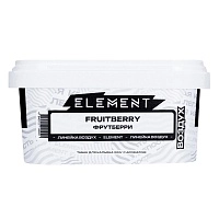 Фото 1 Element Воздух с ароматом Фрутберри (Fruitberry), 200гр. 