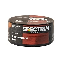 Фото  Spectrum Medium Line с ароматом Вишнёвый сок, 25 гр. 