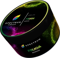 Фото  Spectrum Hard с ароматом Фейхоа(Feijoa), 200 гр. 