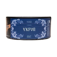 Фото  NАШ Black с ароматом Укроп, 100гр. 