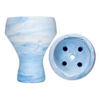 Фото 1 Чашка Форма Турка Цунами (синяя) 