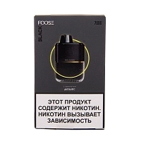 Фото  FOOSE BLACK Дюшес (7000 затяжек) 