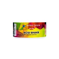 Фото  Spectrum Mix Line Acid Shake 25гр 