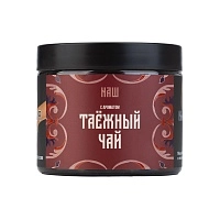 Фото  NАШ HARD с ароматом Таёжный чай, 200гр. 