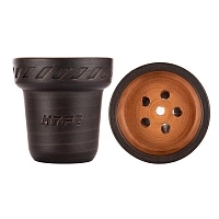 Фото  Чашка Hype Barrel(Тёмная) 