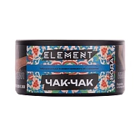 Фото 1 Element Вода с ароматом Чак-чак (Chak-chak), 25гр. 