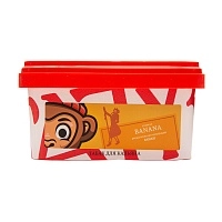 Фото  Satyr Banana 200гр 