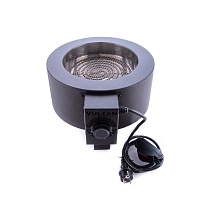 Фото 2 Печка Vulcan R Basic (Mini) 