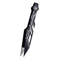 Фото 4 Щипцы Alpha Hookah Tongs - Cyber 