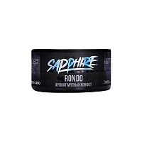 Фото  SAPPHIRE CROWN Ron.do 25гр 