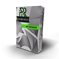 Фото  Peter Ralf Dr. Pistachio 50гр 