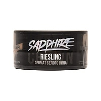 Фото  SAPPHIRE CROWN Riesling 25гр 