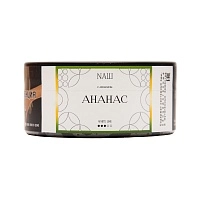 Фото  NАШ WHITE с ароматом Ананас, 100гр. 