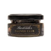 Фото  Bonche с ароматом Коктейль Кловер Клаб (Clover Club), 30гр. 