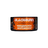 Фото  BlackBurn миндальное мороженое (Almond Icecream), 25гр. 