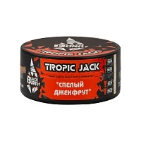 Фото  BlackBurn Джекфрут (Tropic Jack), 100гр. 