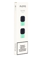 Фото  Картридж PLONQ X Мята (2шт) 