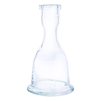 Фото 1 Колба Vessel Glass Колокол прозрачный (42-1) 