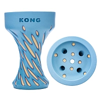 Фото 2 Чашка KONG RAZOR BLUE 