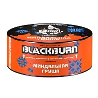Фото  BlackBurn Миндальная груша, 100гр. 