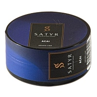 Фото  Satyr с ароматом Ягоды Асаи(ACAI/АСАИ), 25 гр. 