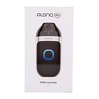 Фото  PLONQ META LITE Silver 