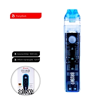 Фото 3 Электронная система BRUSKO FEELIN C1 (голубой) 