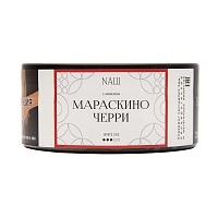 Фото  NАШ WHITE Мараскино черри 100гр 