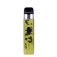 Фото 2 Электронная система Vaporesso XROS 4 Mini camouflage yellow 