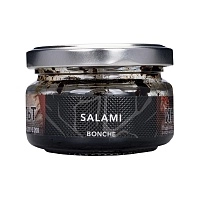 Фото  Bonche с ароматом Салями (Salami), 60гр. 
