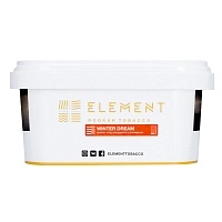 Фото  Element Воздух с ароматом Зимняя мечта (Winter dream), 200гр. 