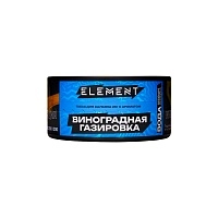 Фото  Element Вода с ароматом Виноградный напиток (Grape Drink), 25гр. 