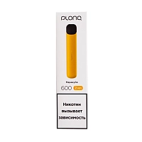 Фото  PLONQ ALPHA Маракуйя (600 затяжек) 20 мг 
