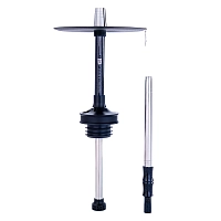 Фото 5 Кальян MISHA Starlight космо (без колбы) 