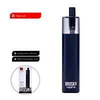 Фото 3 Электронная система BRUSKO VILTER (черный) 