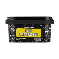 Фото  Северный Манго освобождённый 200гр 