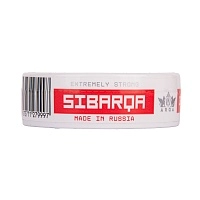 Фото  Табак жевательный ARQ TOBACCO SIBARQA 10гр 