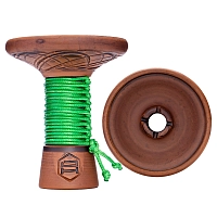 Фото 2 Чашка Japona Mummy green 