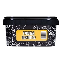 Фото  Северный с ароматом Русская шарлотка, 200 гр. 