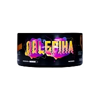 Фото  Duft с ароматом Облепиха (Oblepiha), 80гр. 