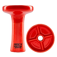 Фото  Чашка Cosmo bowl Mixology Red 