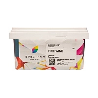 Фото  Spectrum Fire wine 200гр 