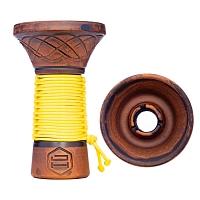 Фото 2 Чашка Japona Ego Yellow 