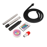 Фото 3 Кальян Nanosmoke Box Pro Led 