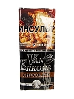 Фото  Табак курительный VAN ERKOMS Chocolate 40гр 