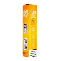 Фото  MIKING Дыня кокос (1500 затяжек) 