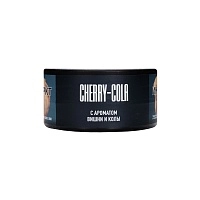 Фото  MustHave Undercoal с ароматом вишнёвой колы, 25 гр. 