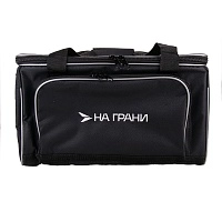 Фото  Сумка "НА ГРАНИ" мини 