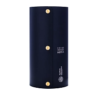 Фото 3 Колпак ALPHA HOOKAH (Black Matte) 